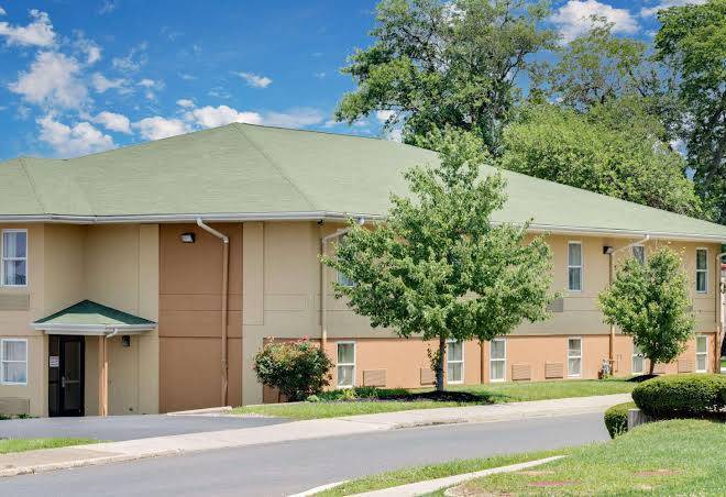 Super 8 by wyndham allentown