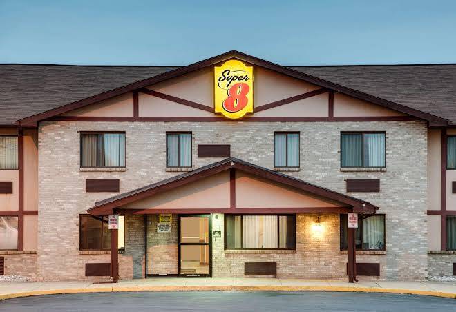 Super 8 by wyndham kutztown allentown area