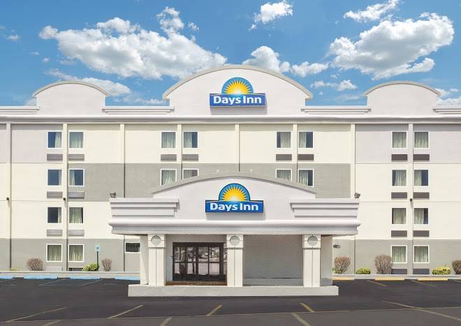 Days Inn By Wyndham Wilkes Barre Image