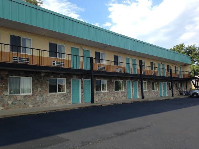 Forest hill inn hazleton