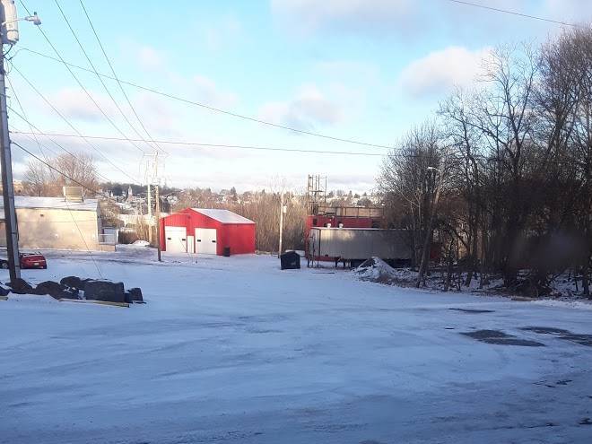 Hazleton motor inn