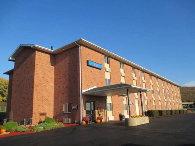 Motel 6 drums pa