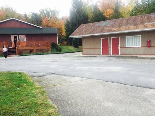 Penn terrace motel