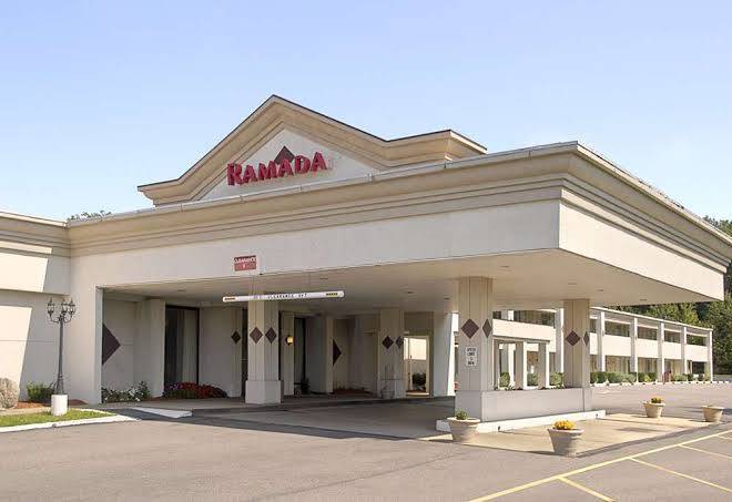 Ramada by wyndham hazleton