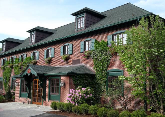 The beaumont inn