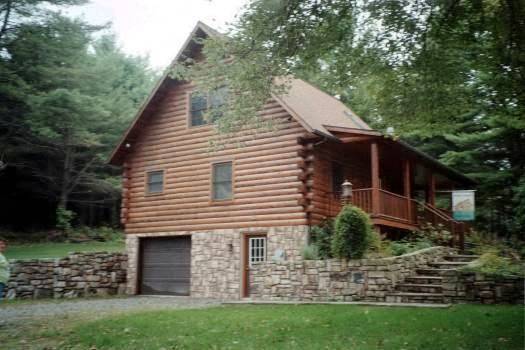 The old tioga inn bed and breakfast