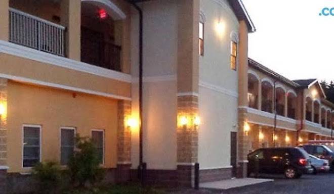 Budget inn