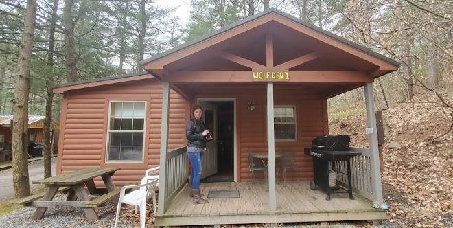 Happy acres resort