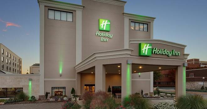 Holiday inn williamsport