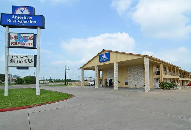 Americas Best Value Inn Bradford Image