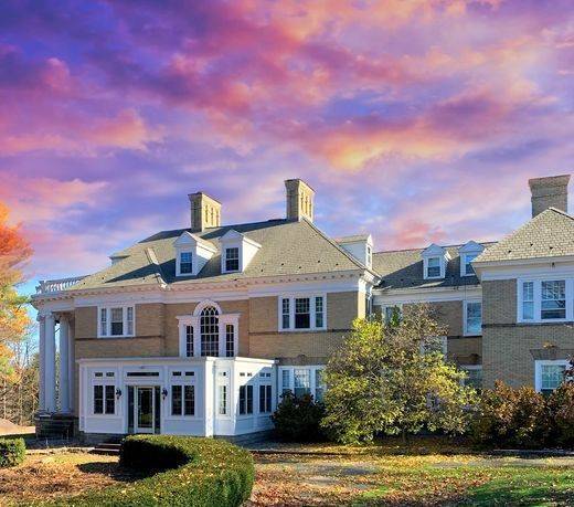 Kane manor inn
