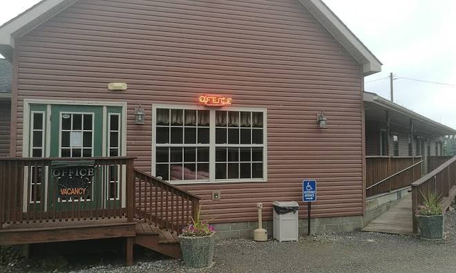Lantz corners getaway lodging