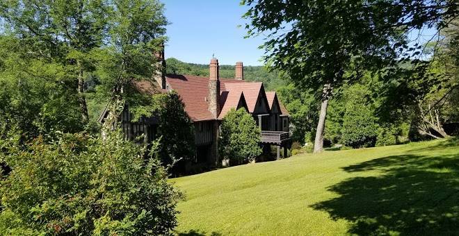 Olmsted manor