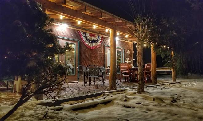 Westline inn