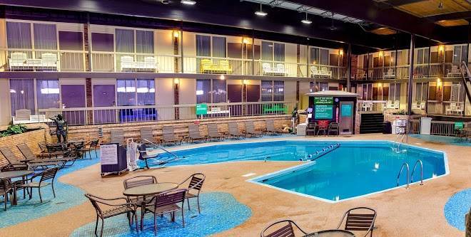 Park Inn By Radisson Sharon Pa Image