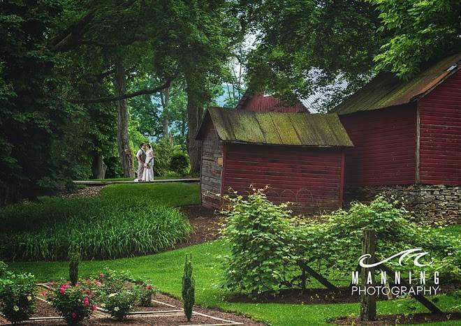 Brookmere Winery & Vineyard Inn Image