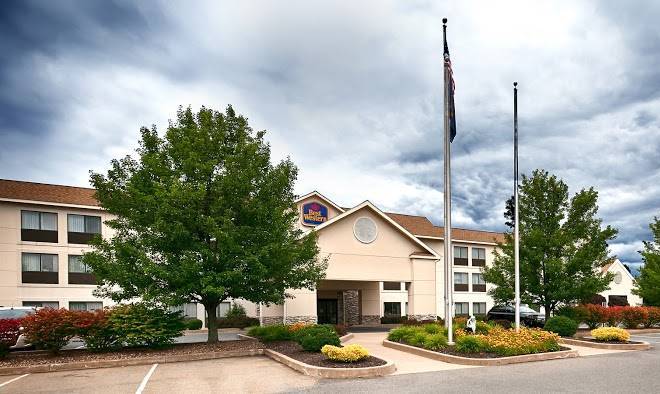 Best Western Inn At Blakeslee Pocono Image