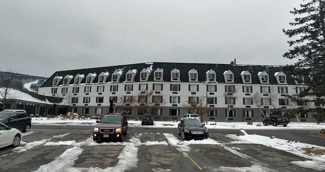 Chateau resort & conference center