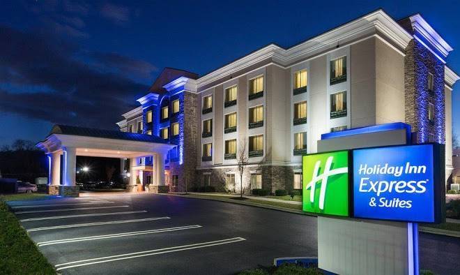 Holiday Inn Express & Suites Stroudsburg Poconos Image