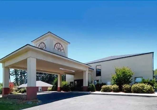 Hotel m mt pocono
