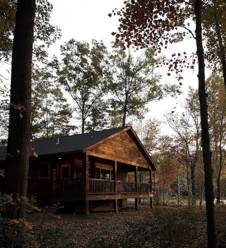 Mountain springs lake resort