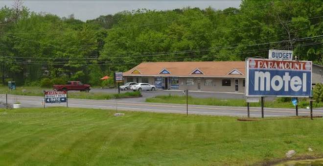 Paramount Motel Image