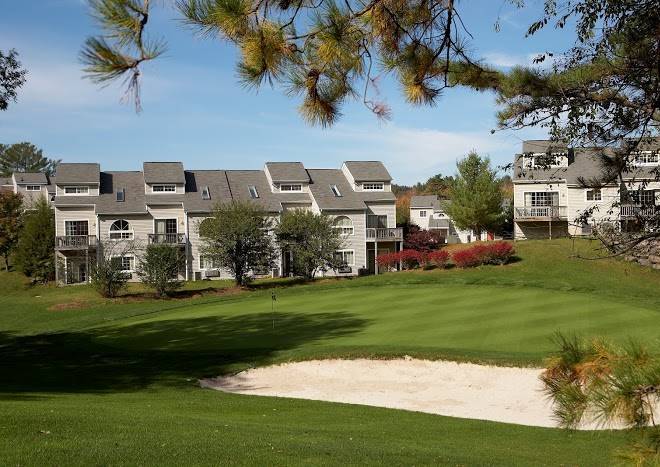 Pocono Mountain Villas By Exploria Resorts Image