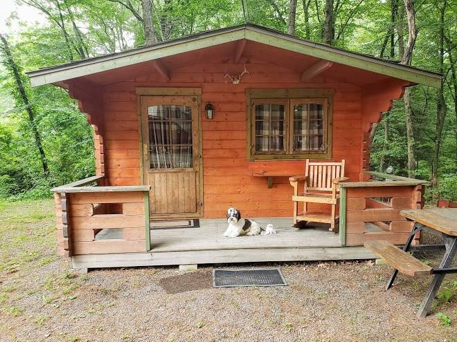 Pocono vacation park