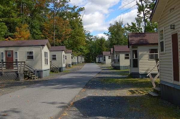 Timothy Lake North Rv Image