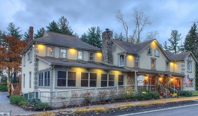 Woodfield manor