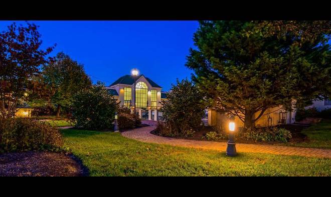 Best western plus the inn at king of prussia