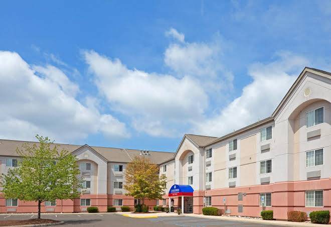 Sonesta simply suites philadelphia willow grove