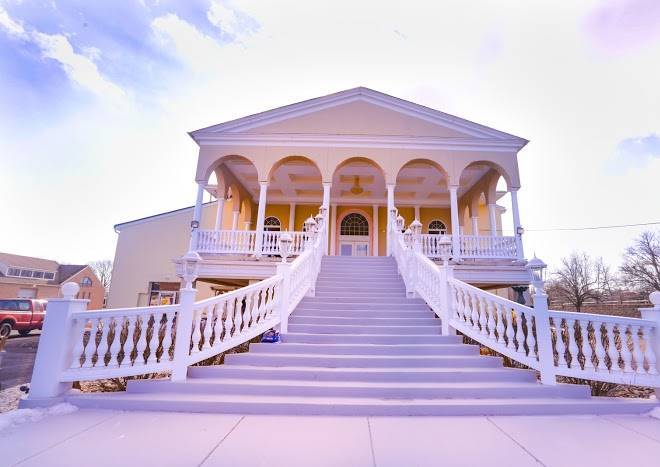 Chateau Valley Forge Image