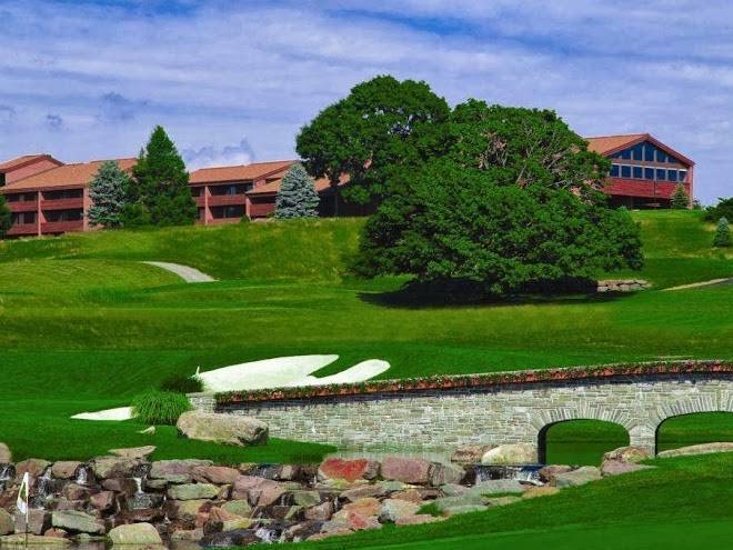 Chubb hotel & conference center