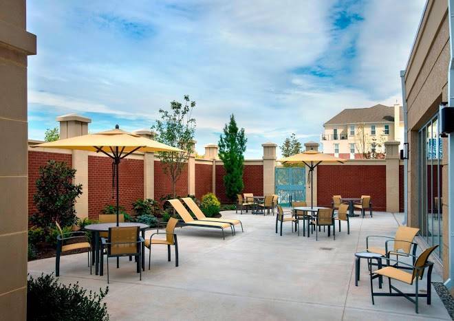 Courtyard by marriott philadelphia lansdale