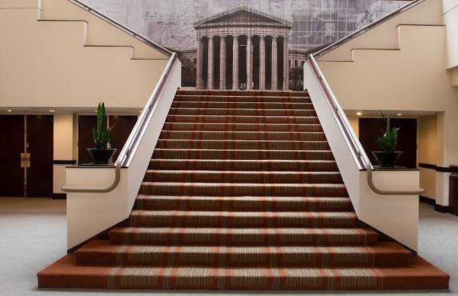 Doubletree suites by hilton hotel philadelphia west