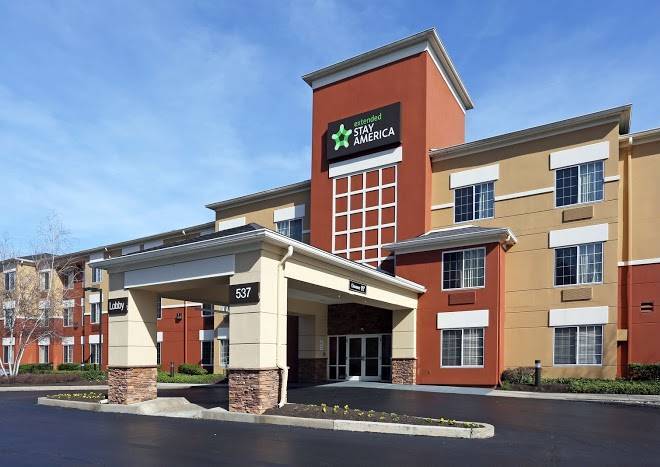 Extended stay america philadelphia horsham dresher rd
