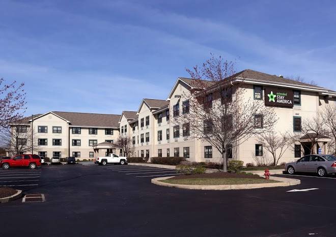 Extended stay america philadelphia horsham welsh rd