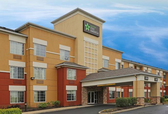 Extended stay america philadelphia king of prussia