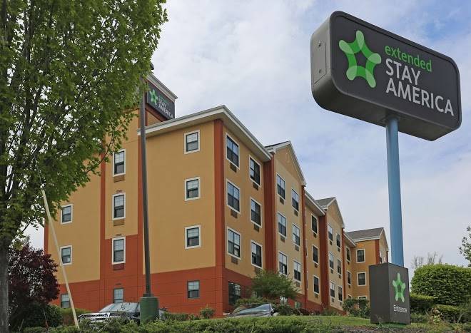 Extended stay america philadelphia plymouth meeting