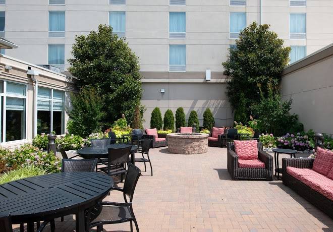 Hilton garden inn philadelphia ft washington