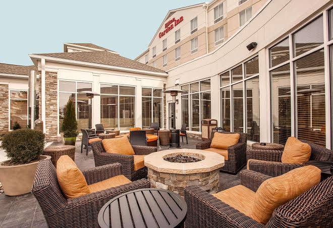 Hilton garden inn valley forge oaks