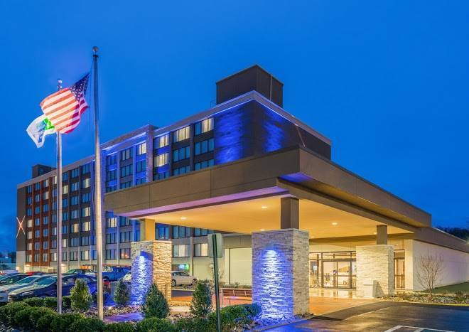 Holiday Inn Express & Suites Ft Washington Philadelphia Image