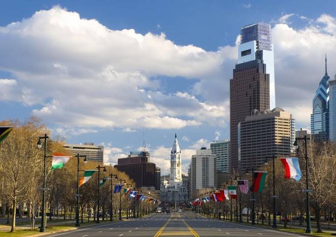 Holiday Inn Express & Suites King Of Prussia Image