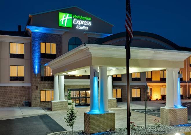 Holiday inn express & suites limerick pottstown