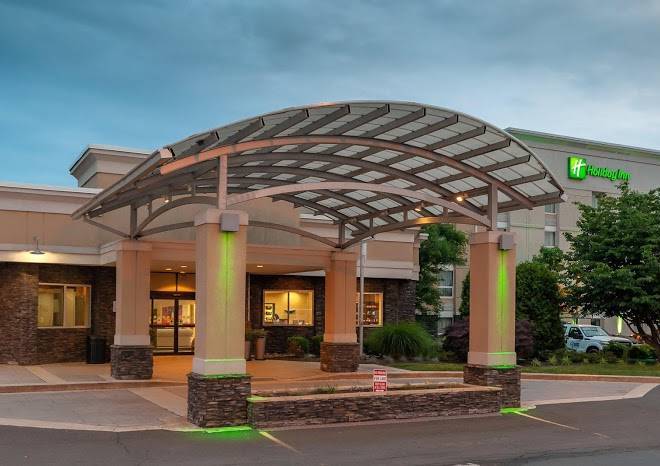 Holiday inn lansdale hatfield