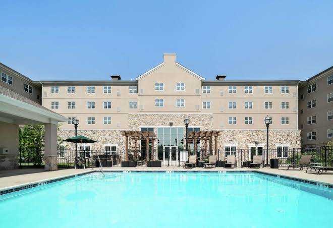 Homewood suites by hilton philadelphia valley forge