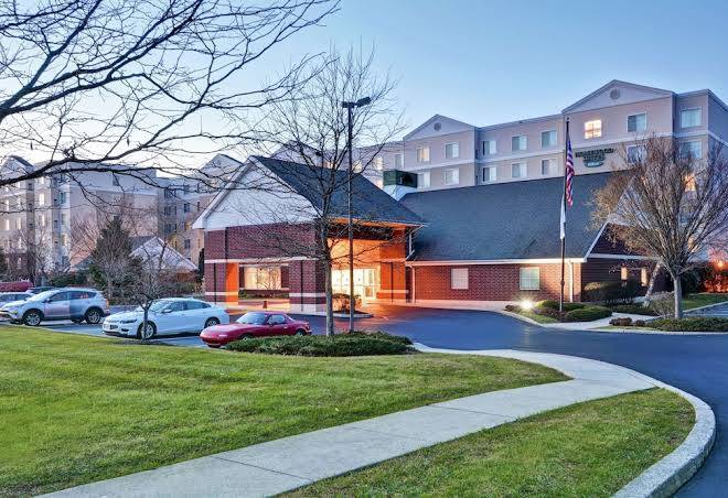 Homewood suites by hilton lansdale