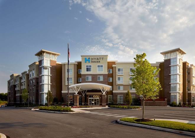 Hyatt House Philadelphia King Of Prussia Image