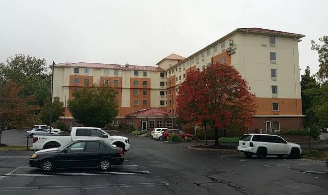 Hyatt Place Philadelphia King Of Prussia Image